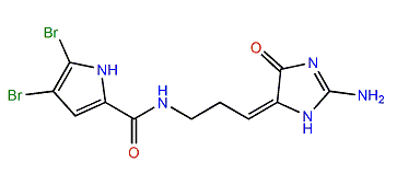 Dispacamide A